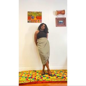 Antonio Melani Skirt